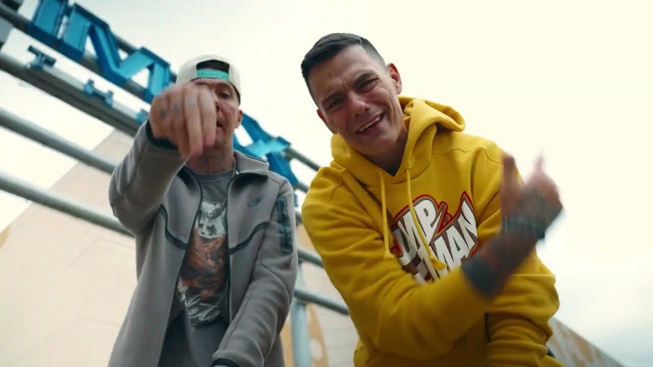 Billboard Music Video