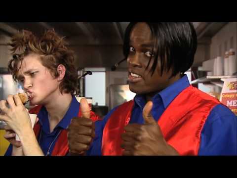 De Dino Show 2012 - FC Kip / Aflevering 8