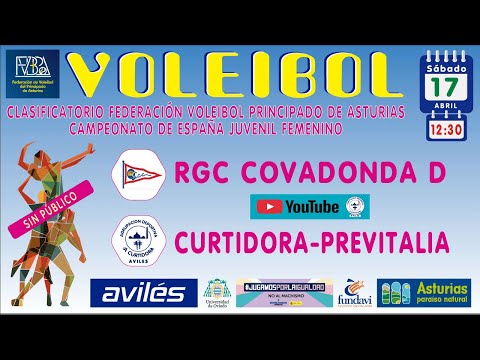 Partido RGC Covadonga D / Curtidora-Previtalia