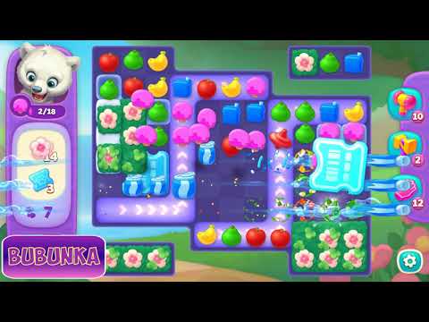 Wildscapes level 273 HD