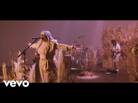 Thumbnail for Peace - Reprise video