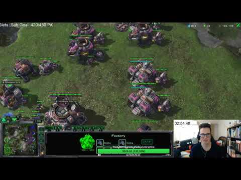 Mass Repair Drones and Shredder Missiles - New Ravens in TvZ?