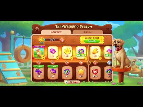 HomeScapes Super Hard Level 1030 1031 1032 Walkthrough