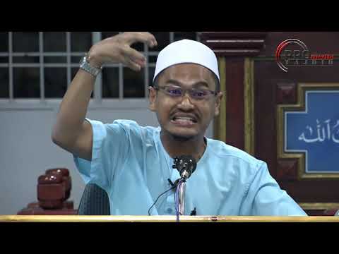 24-09-2020 Ustaz Rizal Azizan