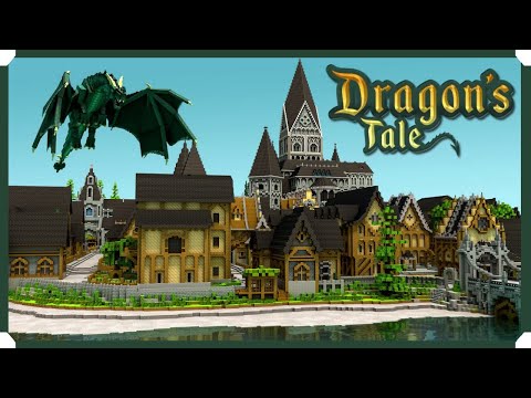 Epic Quest for Dragon's Treasure! Insane Mind-Blowing Adventure!