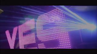 Show Annita Yes DJ - Perreo Intenso World Tour