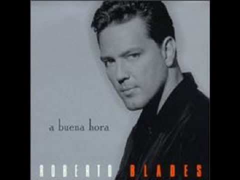 Roberto Blades  -    Ya No Regreso Contigo
