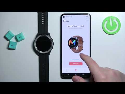 How to Pair Mibro Watch X1 to Android Phone - Connect Watch To Android Phone