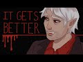 It Gets Better Vampires SMP Animatic