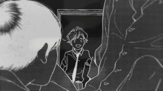 if i were you i'd be throwing up