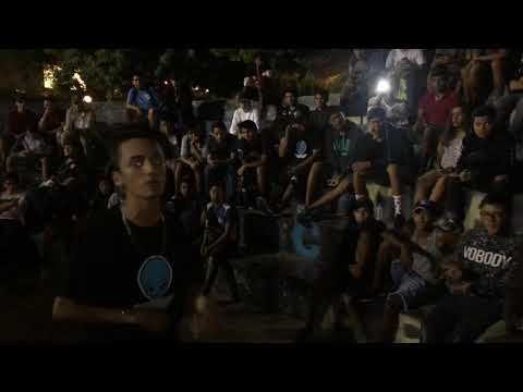 NEW ERA vs OYE LOCO - SEMIFINAL FECHA 14 - SOPORTE ALTERNO