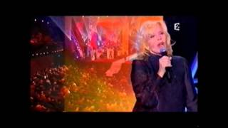 Sylvie Vartan L&#39;un part l&#39;autre reste