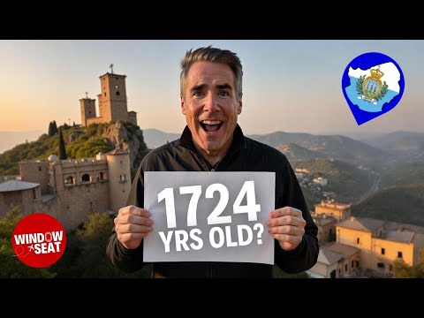Inside San Marino: The Micro Country You’ve Never Heard Of