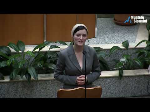 Tomuta Emilia   Experiente cu Dumnezeu