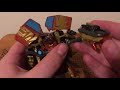 Transformers ROTF Deluxe Class Tuner Mudflap Review