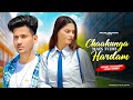 Chahunga Main Tujhe Hardam | Satyajeet Jena | Heart Touching Love story | New Hindi Song | PRASV Cre