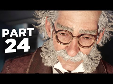 HOGWARTS LEGACY PS5 Walkthrough Gameplay Part 24 - INFAMOUS FOES (FULL GAME)