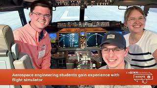 Engineering Minute -- May 9th, 2025