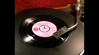 Jethro Tull - One For John Gee - 1968 45rpm