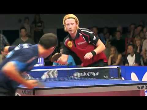 DTTL Finale 2011: Highlights