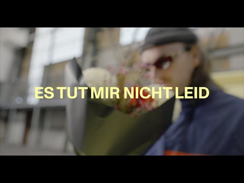 Video thumbnail for Es tut mir nicht leid