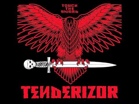 Tenderizor - Hellucination
