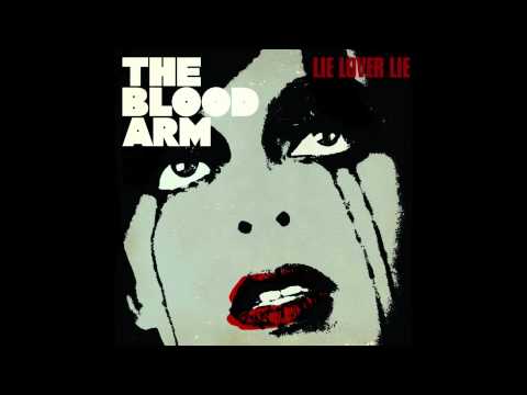 The Blood Arm - Stay Put !