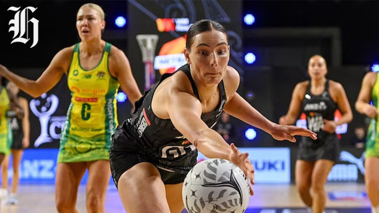 Sport panel: From Silver Ferns to All Blacks - the week in review | Herald NOW