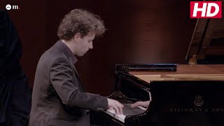 #cliburn2017 PRELIMINARY ROUND - Alyosha Jurinic - Claude Debussy: Rêverie
