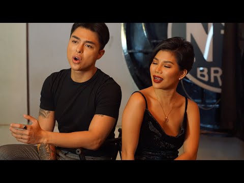 SHALLOW by Yuki Ito and Katrina Velarde