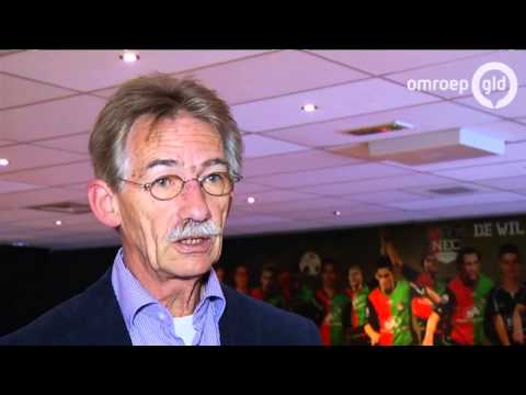 NEC TV 17 januari 2013