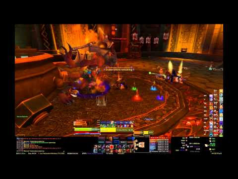 A Guide to Maloriak [VOX] (BWD)