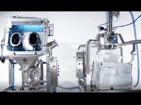 HECHT Easy Connect Productfamily CFE-K-EC and LBK-EC