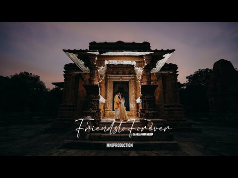 Wedding Photographer portfolio by Mnj Production in Vadodara - Photo 0