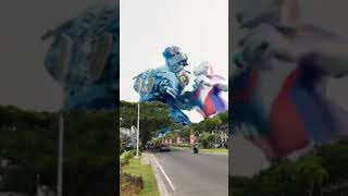 Download lagu UltraMan Bertarung Versi DJ Ampun Bang Jago mp3 Download lagu UltraMan Bertarung Versi DJ Ampun Bang Jago mp3