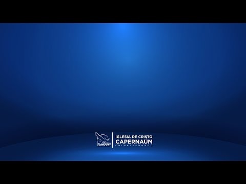 Alabanza y Adoración/ IGLESIA DE CRISTO CAPERNAÚM/ Primer Servicio Domingo 26/11/23#PreProclama2023