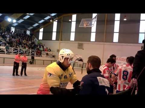 Conversación tiempo muerto entre Willy y Neto