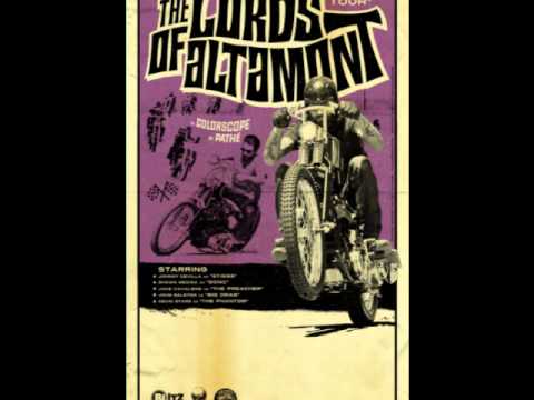 Lords of Altamont -=- Action