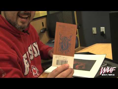 Mike Hsu's Vinyl Dump Ep 54: Pearl Jam Special!