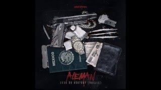 SAMPLE NUM.21 Aleman Doble Rima- El Tin Tin Ft Elote El Barbaro