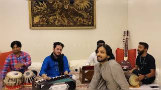 Download lagu Tu ki Jaane Tribute to Shahid Ali Nusrat by Shahid... mp3