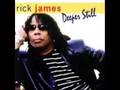Rick James Feat. Howard Hewett & Johnny Gill "Do You Wanna Play"