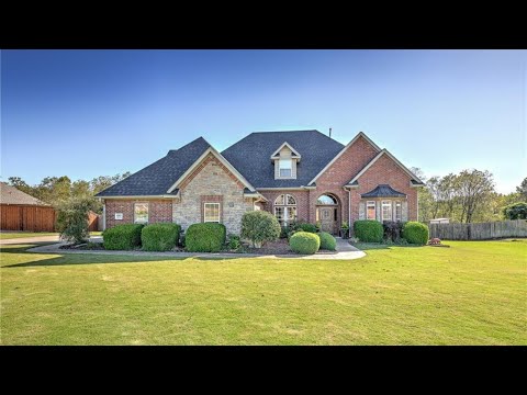 6863 Freedom Place, Springdale, AR 72762 - Home Tour