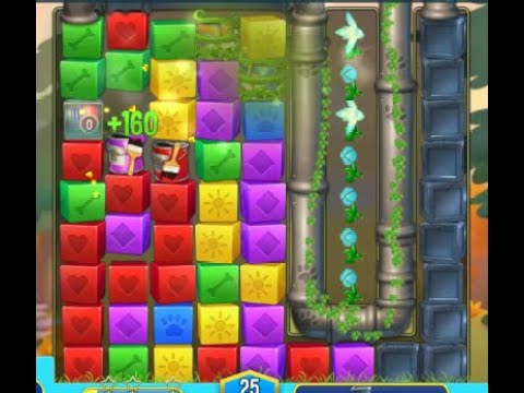 Pet Rescue Saga Level 5674 no boosters