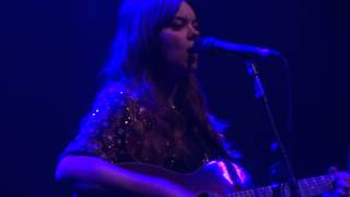 First Aid Kit - This Old Routine - Live @ The Usher Hall in Edinburgh