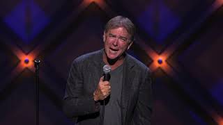 The Rest of the Marijuana Story | Bill Engvall