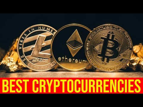 7 Best Cryptos To Invest In Before This Year Ends