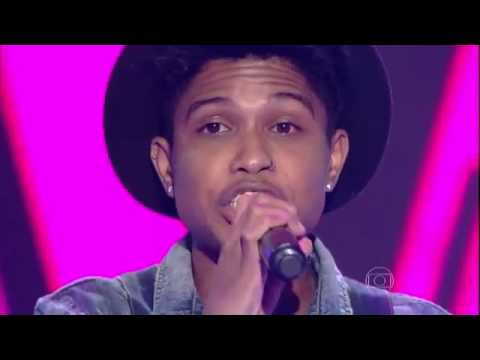 The Voice | Blind Audition - Junior Lord: "Sem Você a Vida é Tão Sem Graça"