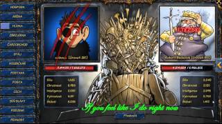 Download lagu Shakes & Fidget - 14 dungeon, room 1 mp3