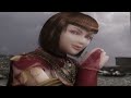 Tekken 5 Part 12 Anna Realistic Gameplay